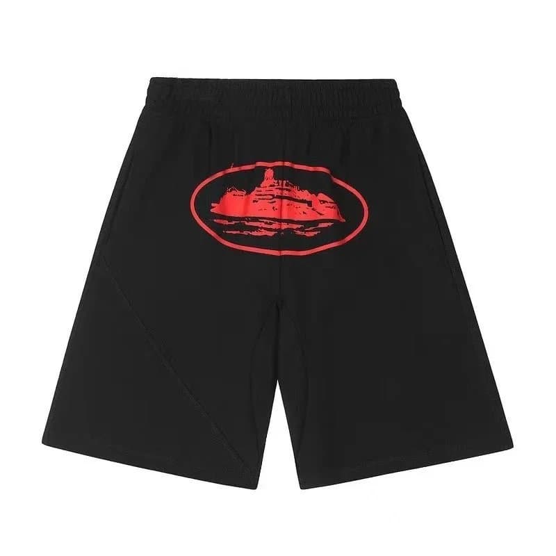 Gallery Dept. Jogger Ship Logo — 1