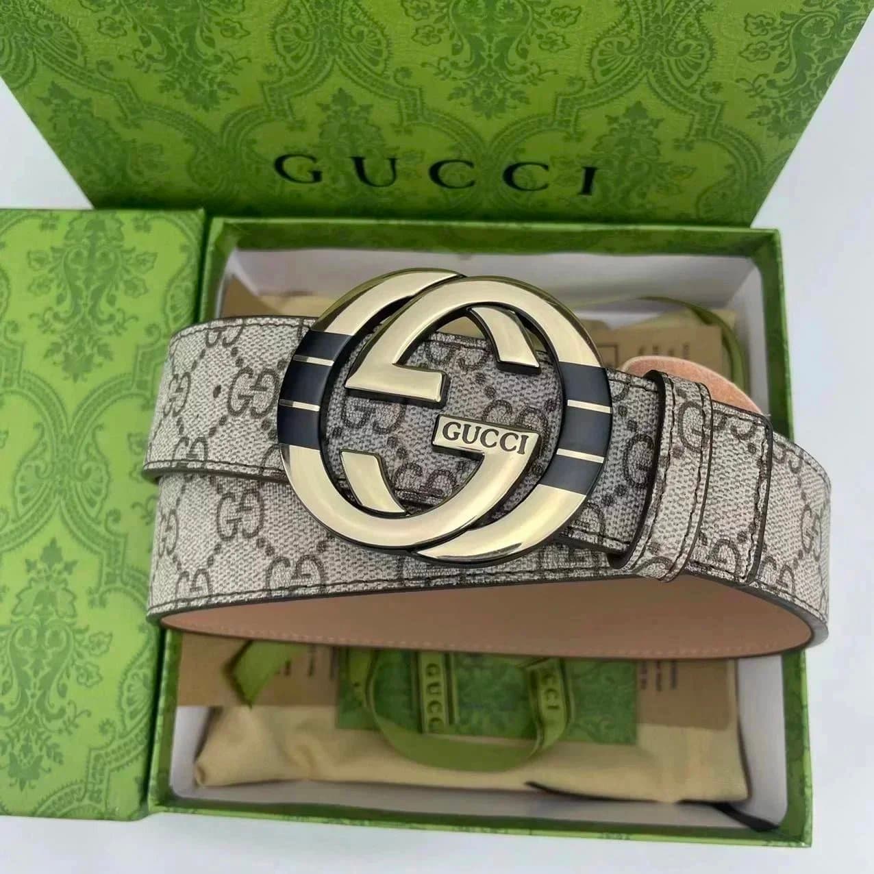 Coach C Logo Belt Crystal-Embellished — 23