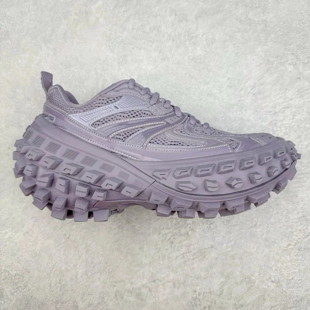 Salomon XT-6 Muted Grey — XA 巴黎轮胎紫色