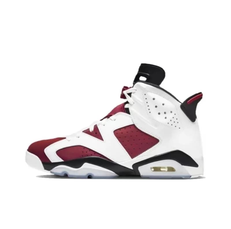 Air Jordan 6 Infrared 23 — 015樱花