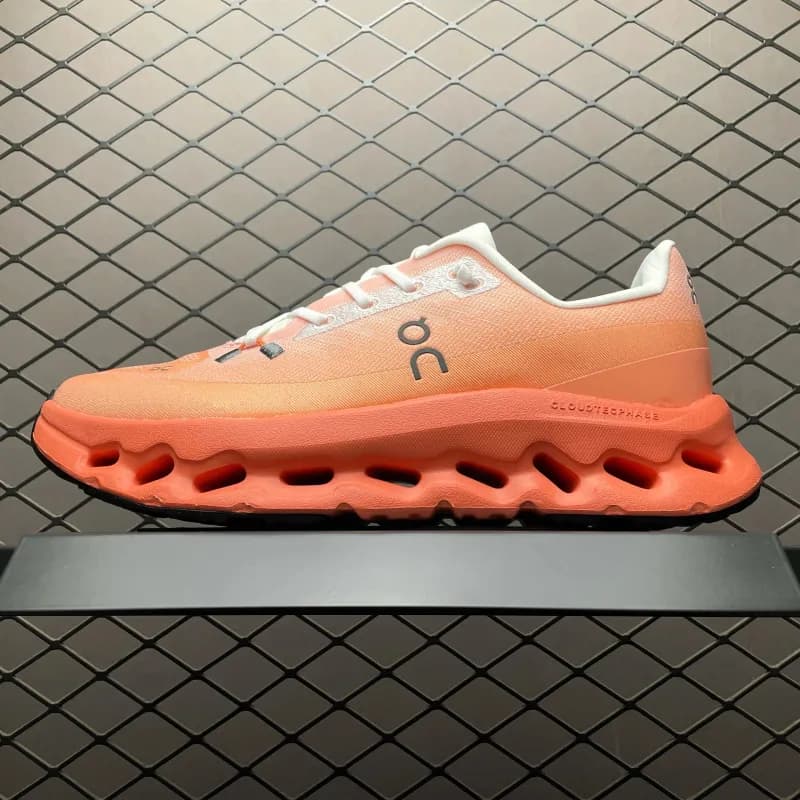 On CloudTec Hase Sunset Glow