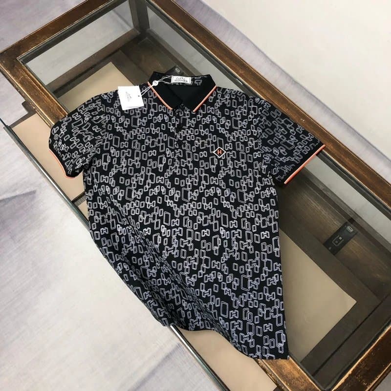Prada Logo T-Shirt Triangle Logo — 4