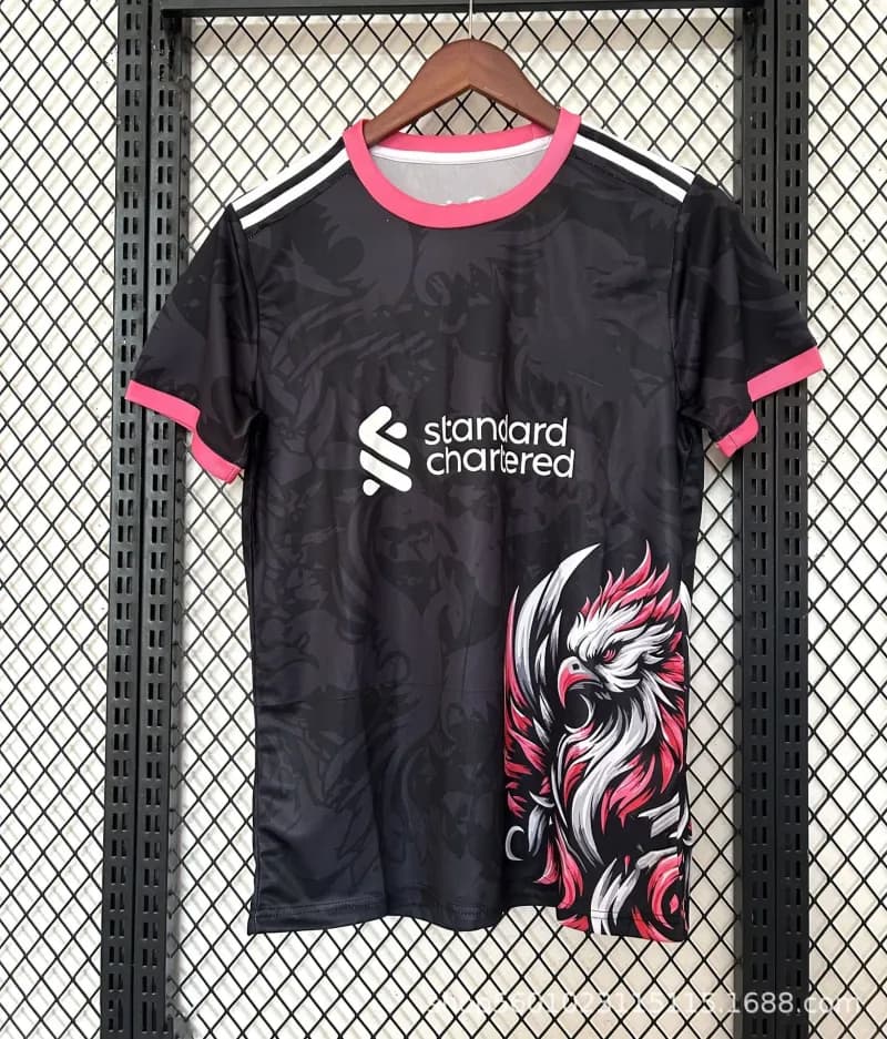 Adidas Home Jersey Phoenix Graphic