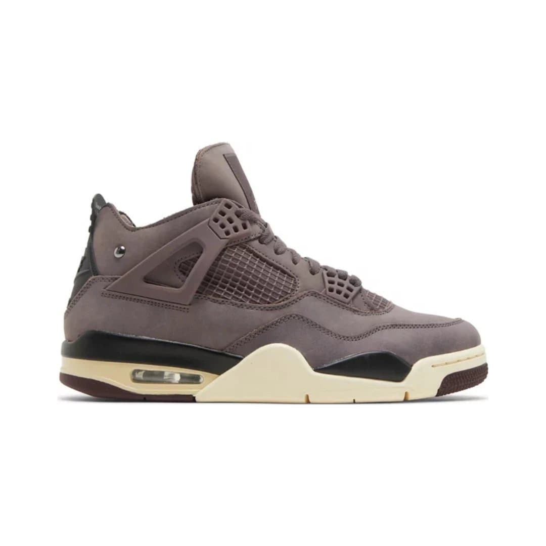 Air Jordan 4 Mocha