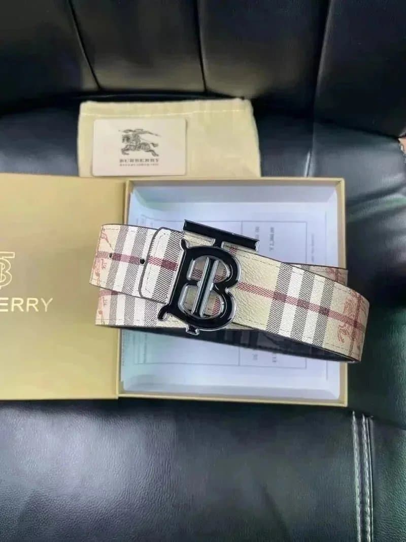 Louis Vuitton LV Belt Monogram Eclipse — 090905022-2