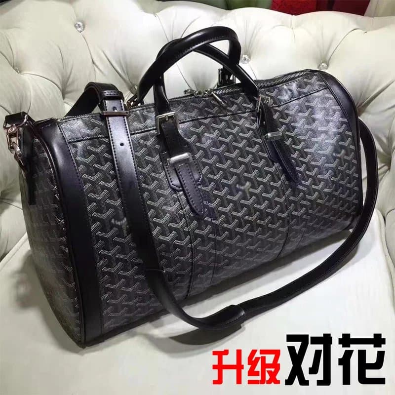 Goyard Saint Louis Monogram Canvas