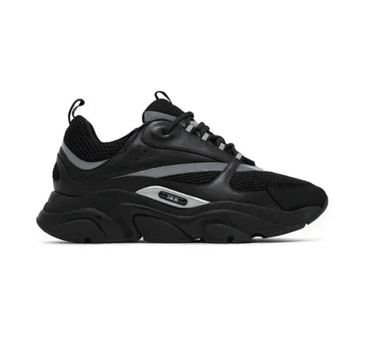 Dior B22 Low Multi-Material — Dior-7
