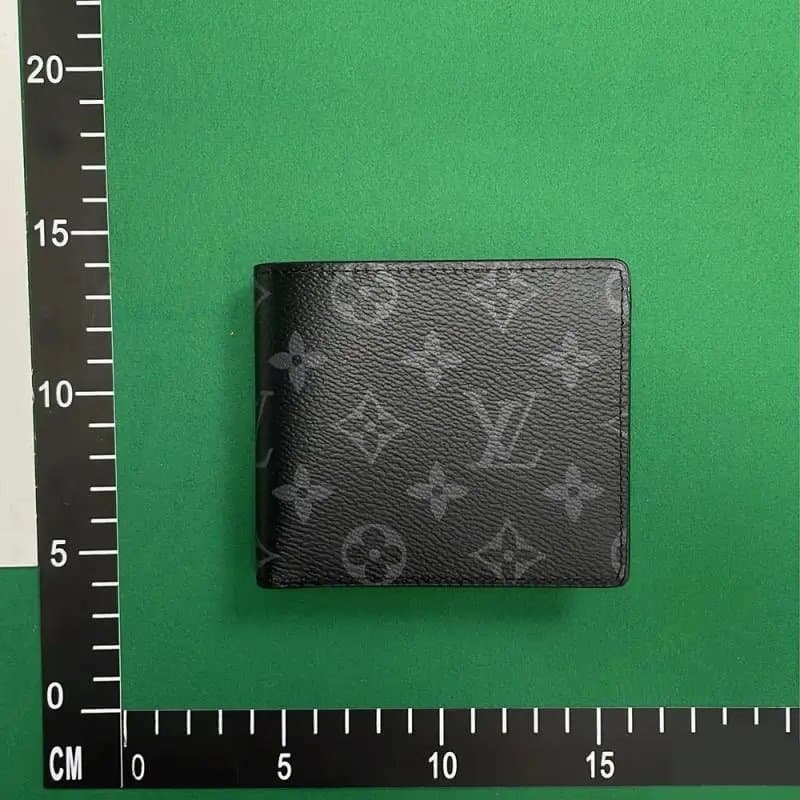 Louis Vuitton Bifold Wallet Monogram Empreinte
