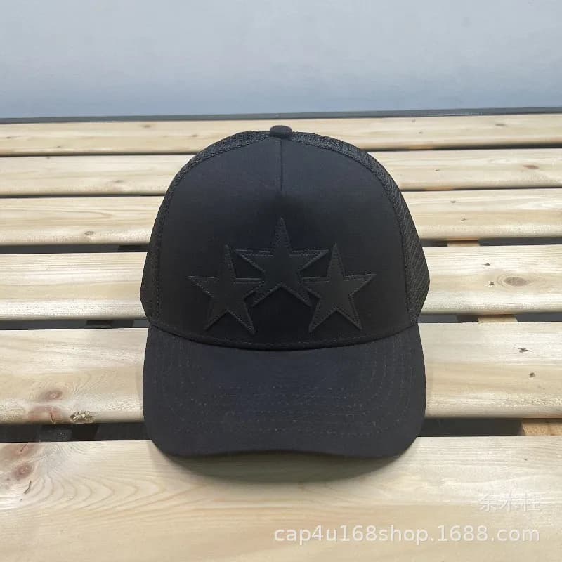 Palace Trucker Cap Triple Star