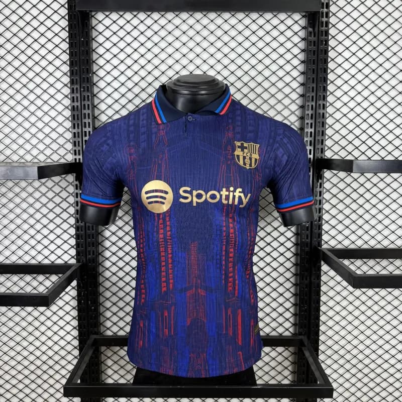 Home Jersey Spotify Sponsor Edition