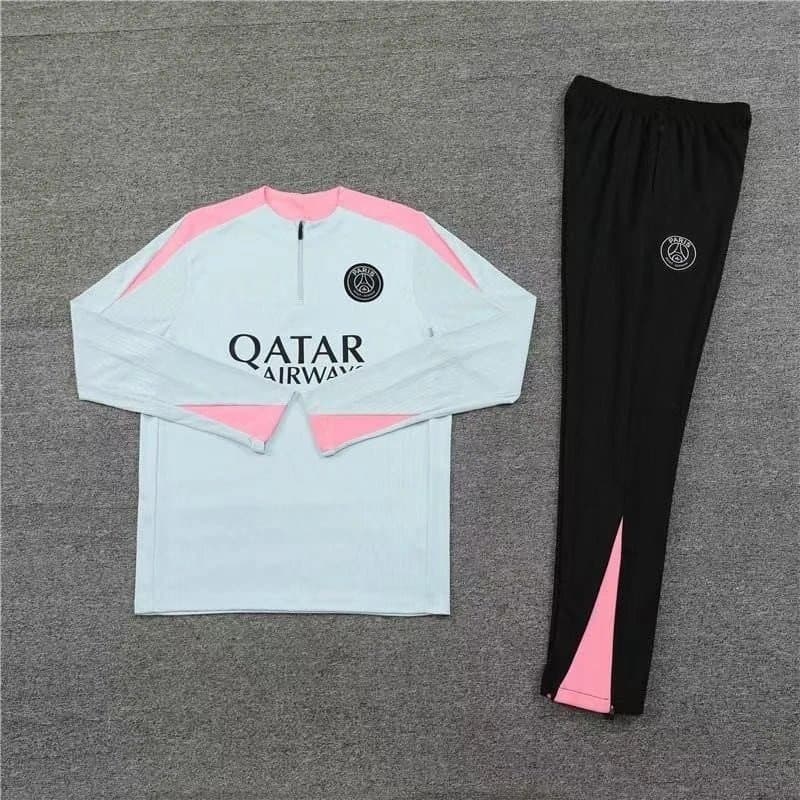 Adidas Training Set Ajax Inspired — 14