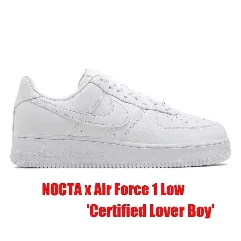 Nike Air Force 1 Low Off-White Volt — 14