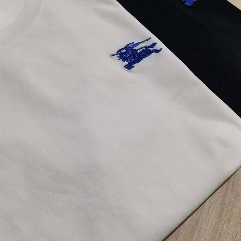 Burberry Graphic Tee Bear Print — 17