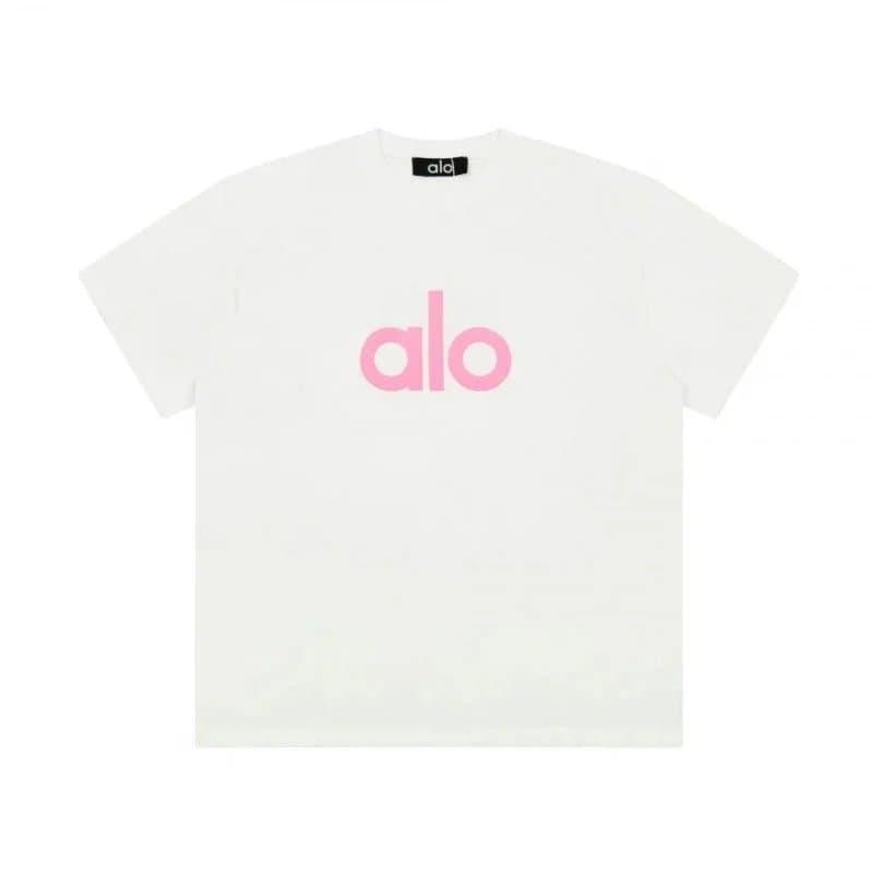 Aimé Leon Dore Logo Tee White Logo — 9