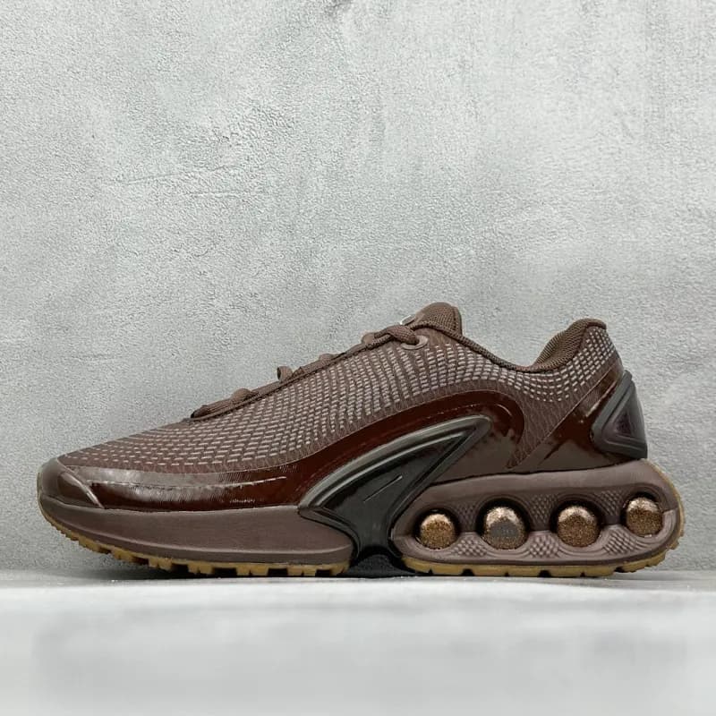 Nike Air Max TN Chocolate