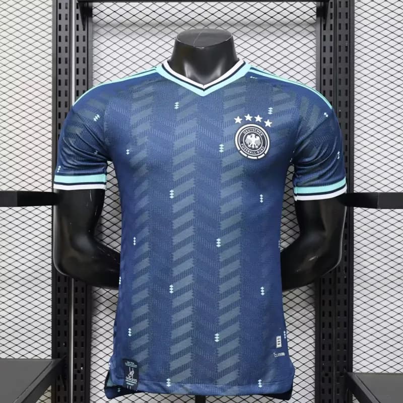 Adidas Germany Home Jersey 2024 World Cup