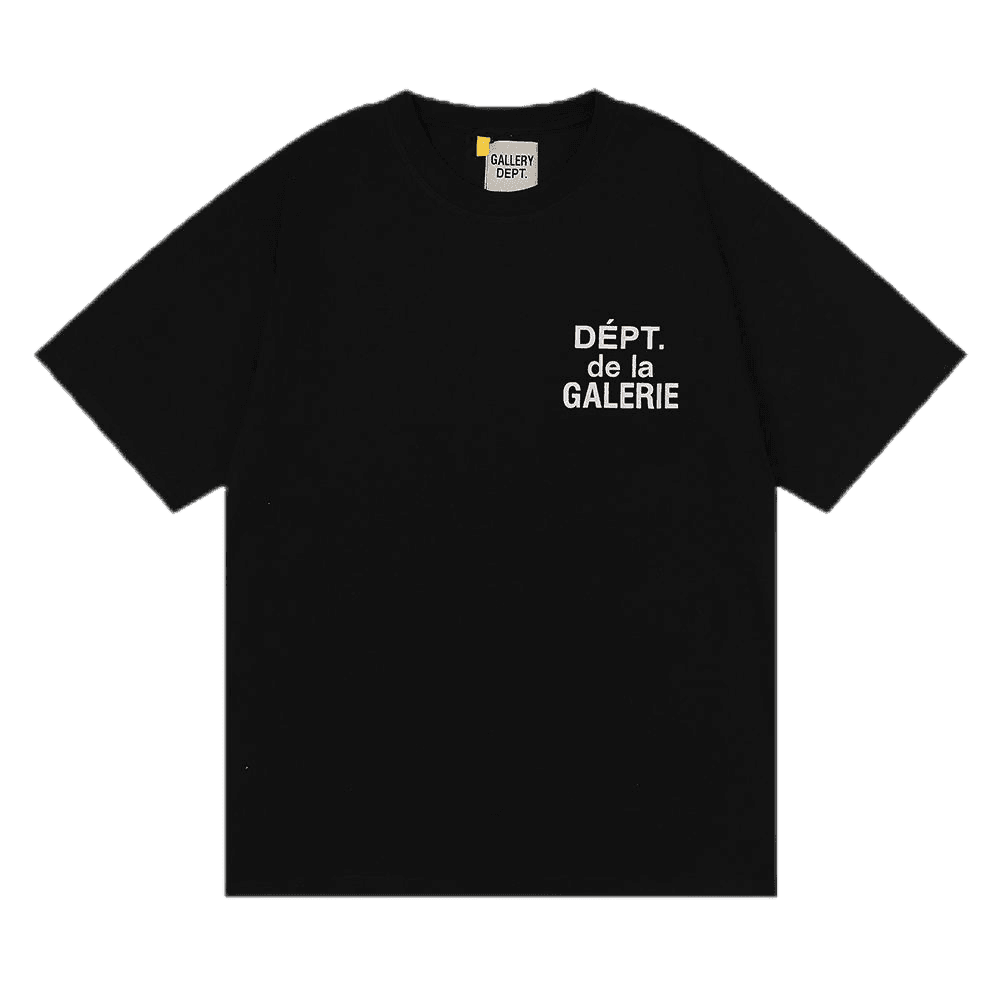 Gallery Dept. T-Shirt Beverly Blvd Print — 16