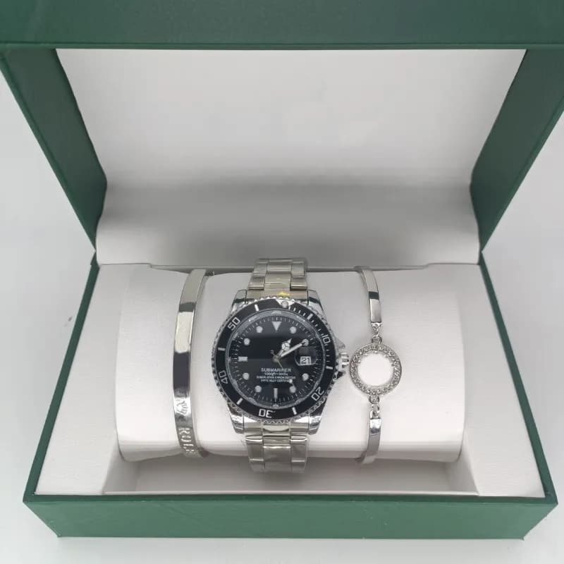 Rolex Submariner No-Date