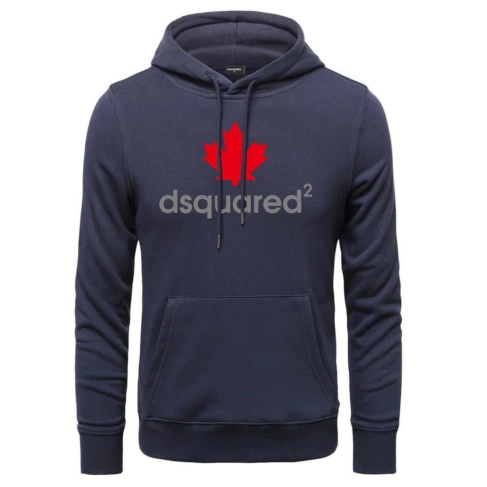 Dior Hoodie ICON Logo — 32