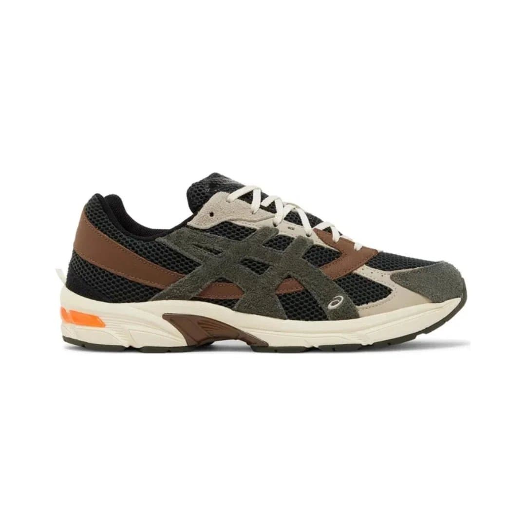 Asics GEL-1130 Grey Mesh — 36-47 (Remark： Size info in message☟☟☟） · HAL STUDIOS Forest