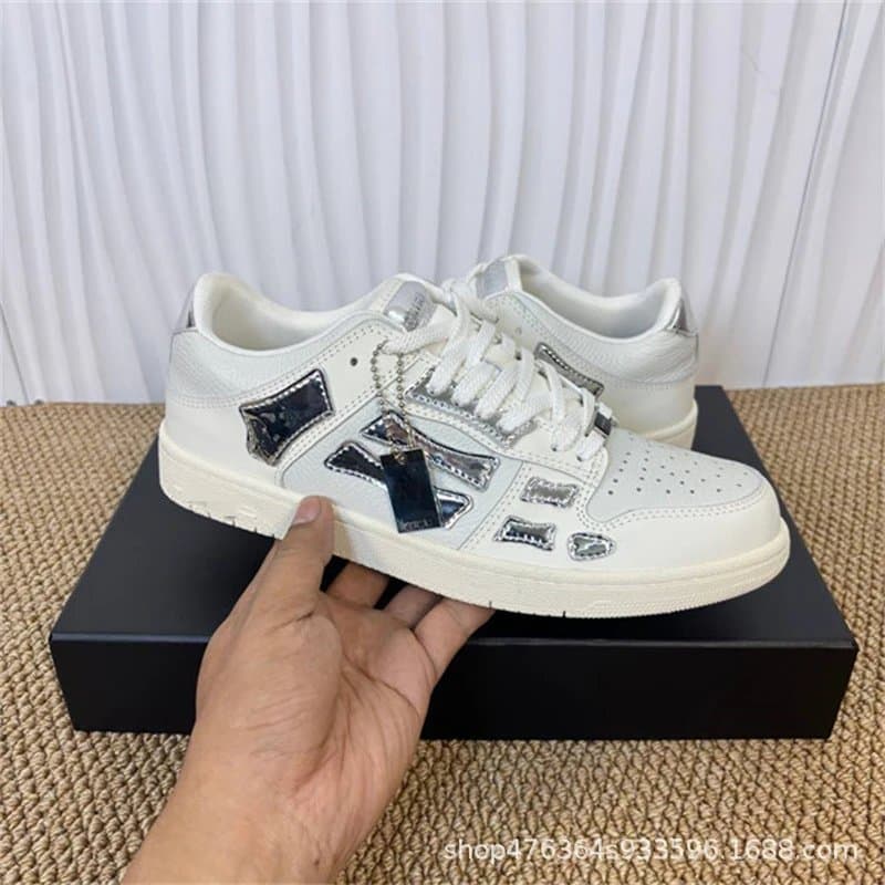 Dunk Low Off-White x Nike