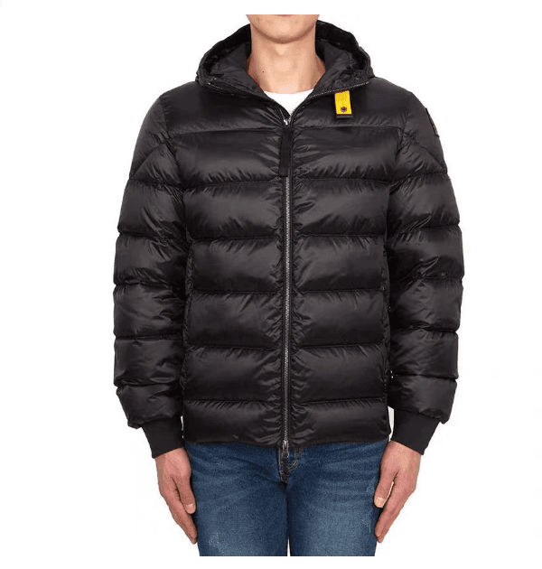 C.P. Company Goggle Jacket Black