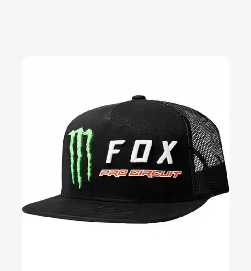 Hugo Boss Snapback Cap Aston Martin F1 Team — 39