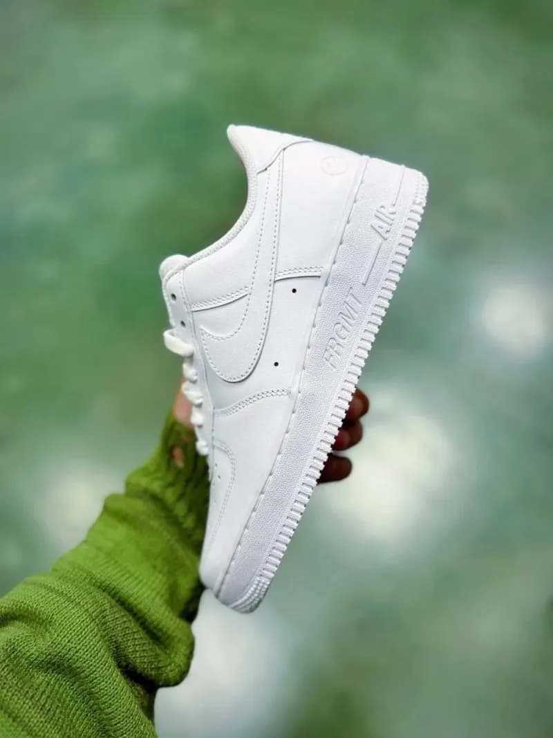 Nike Air Force 1 Low Fragment Design