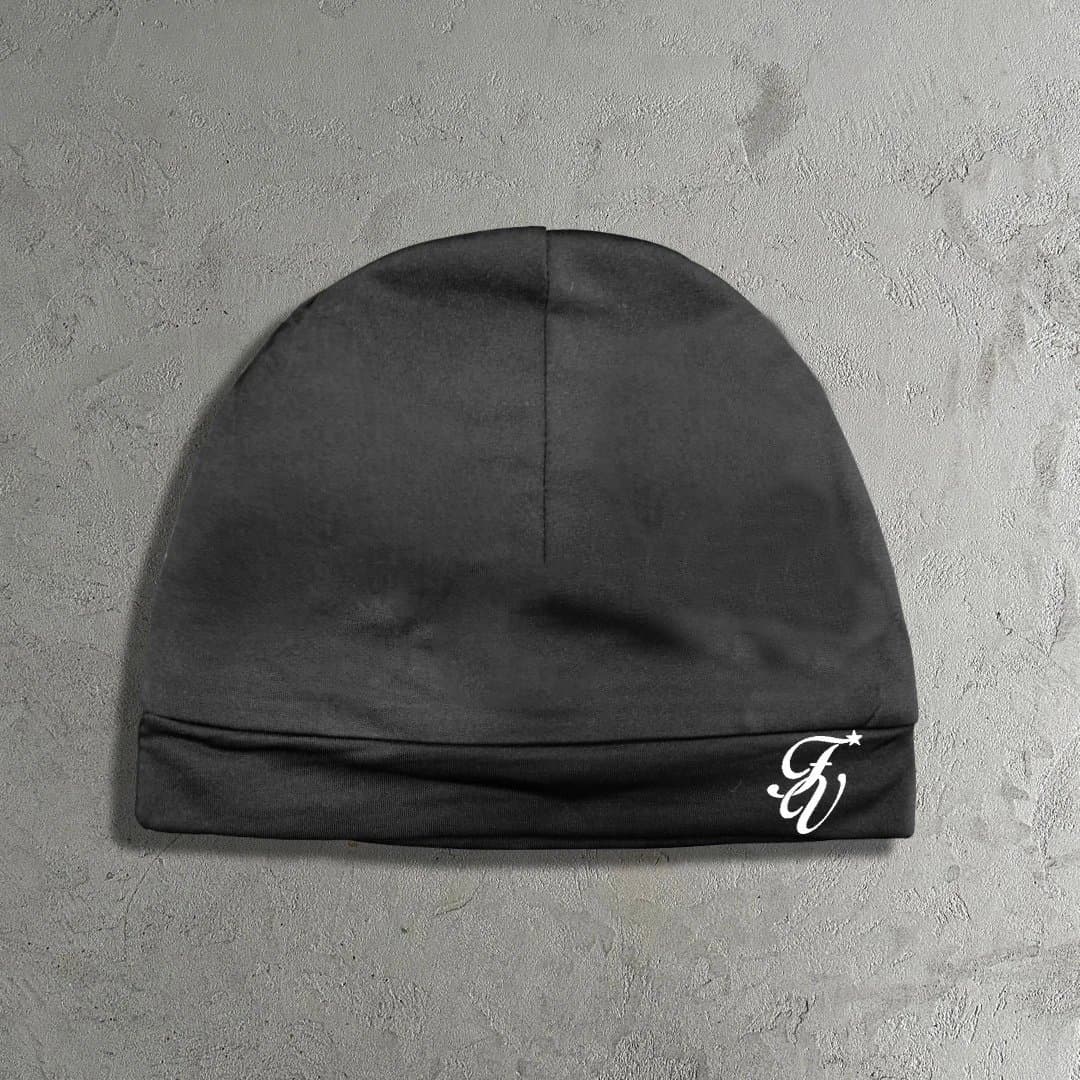 Billionaire Boys Club Beanie Cross Logo — 均码 · 16