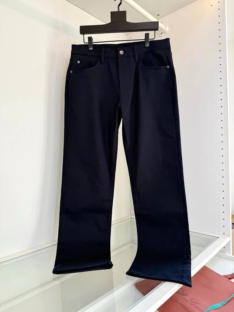 Levi's 501 Jeans Classic Straight Fit