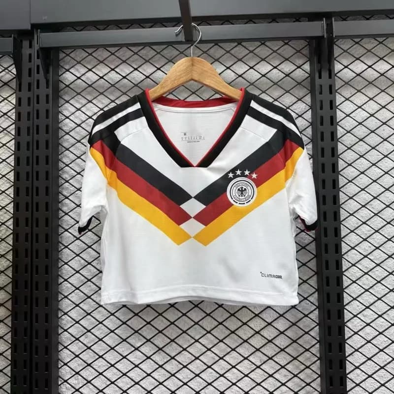 Adidas Germany Home Jersey 2024