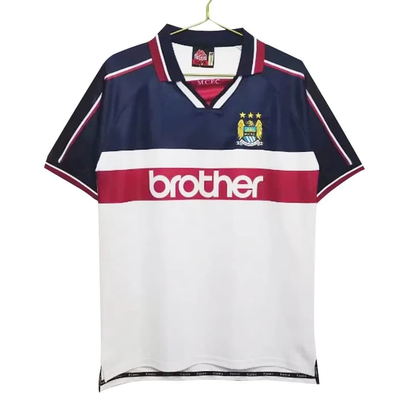 Nike FC Barcelona Home Jersey 2011 UEFA Champions League Final — 9798 manchester city away game