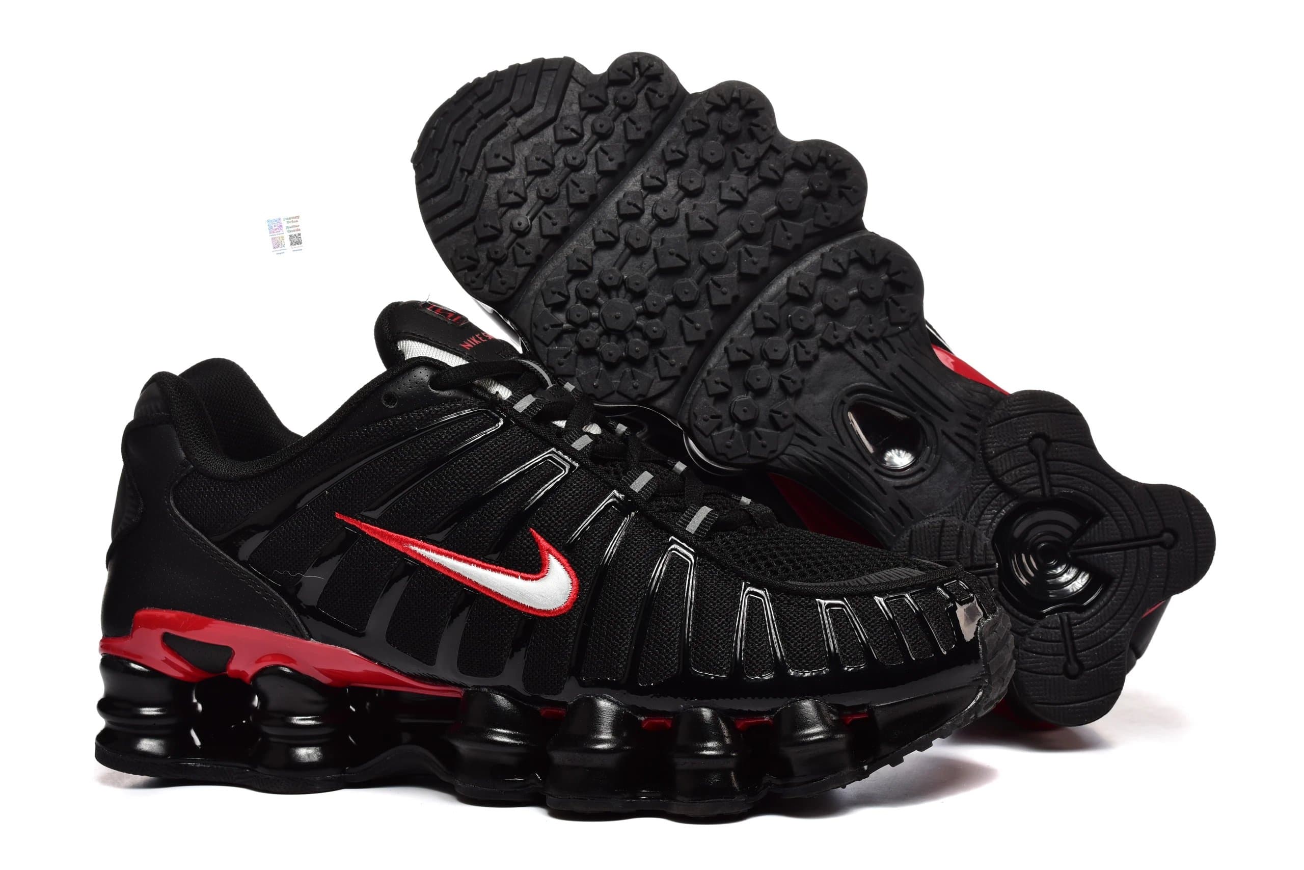 Nike Shox TL Pride — NK-21