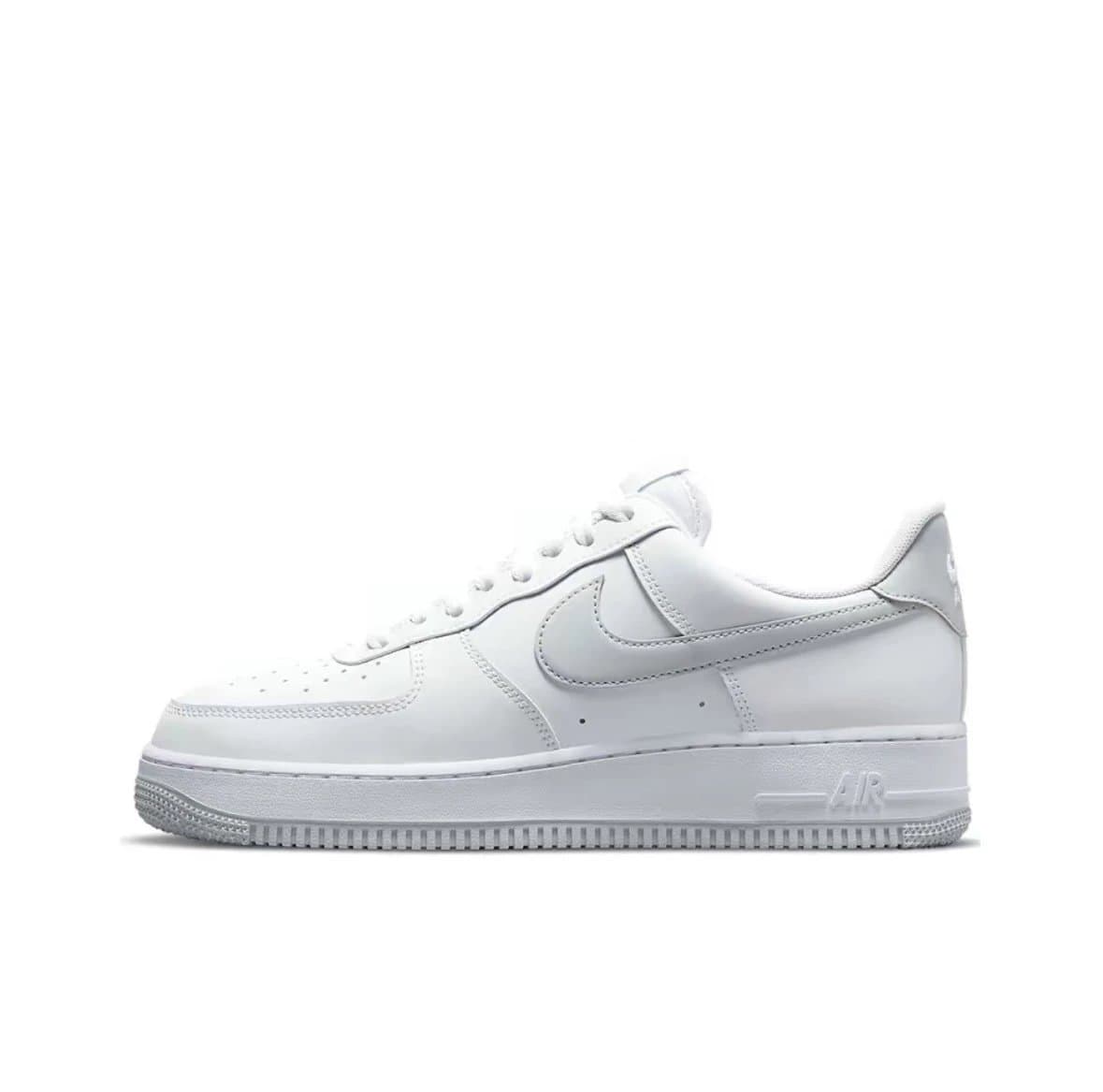 Nike Air Force 1 Low Triple White