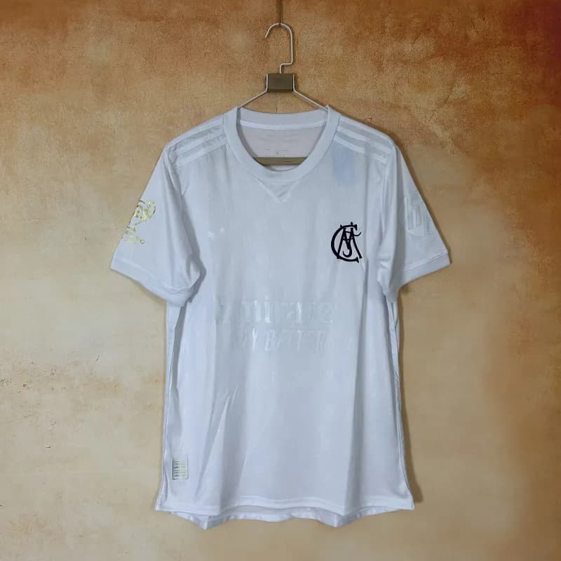 Adidas Real Madrid Away Jersey 2023-24