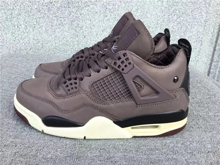 Air Jordan 4 Thunder — 16
