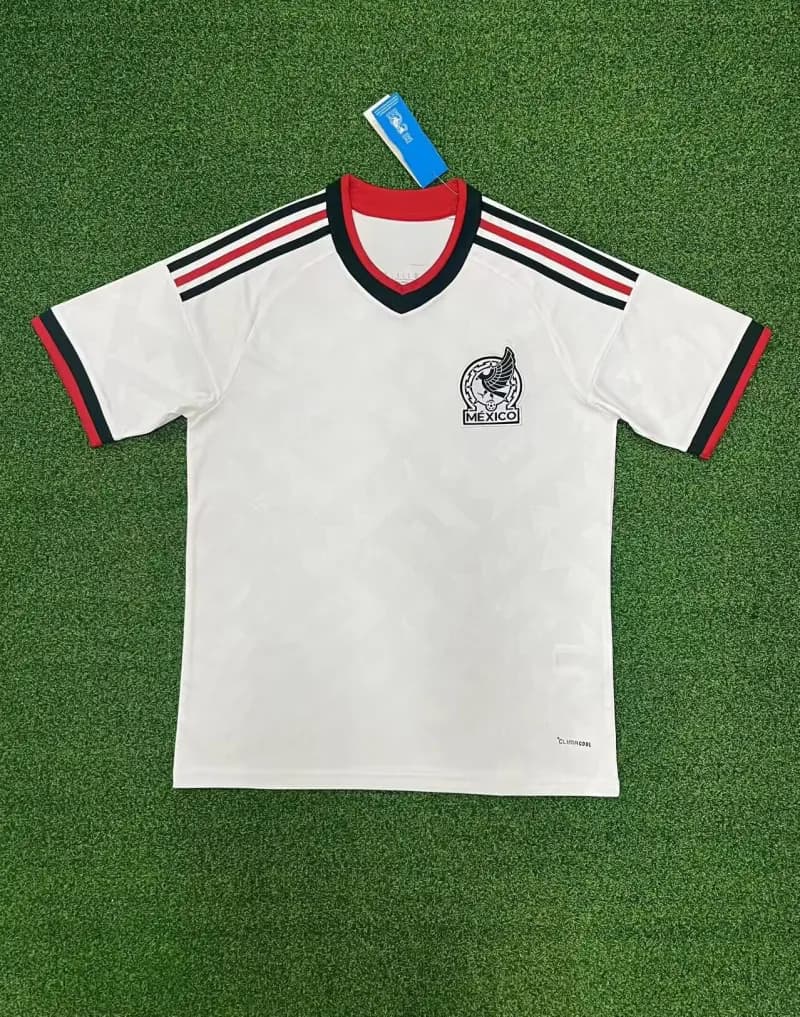 Ambush Home Jersey Cactus Jack Collab — 2627墨西哥客场