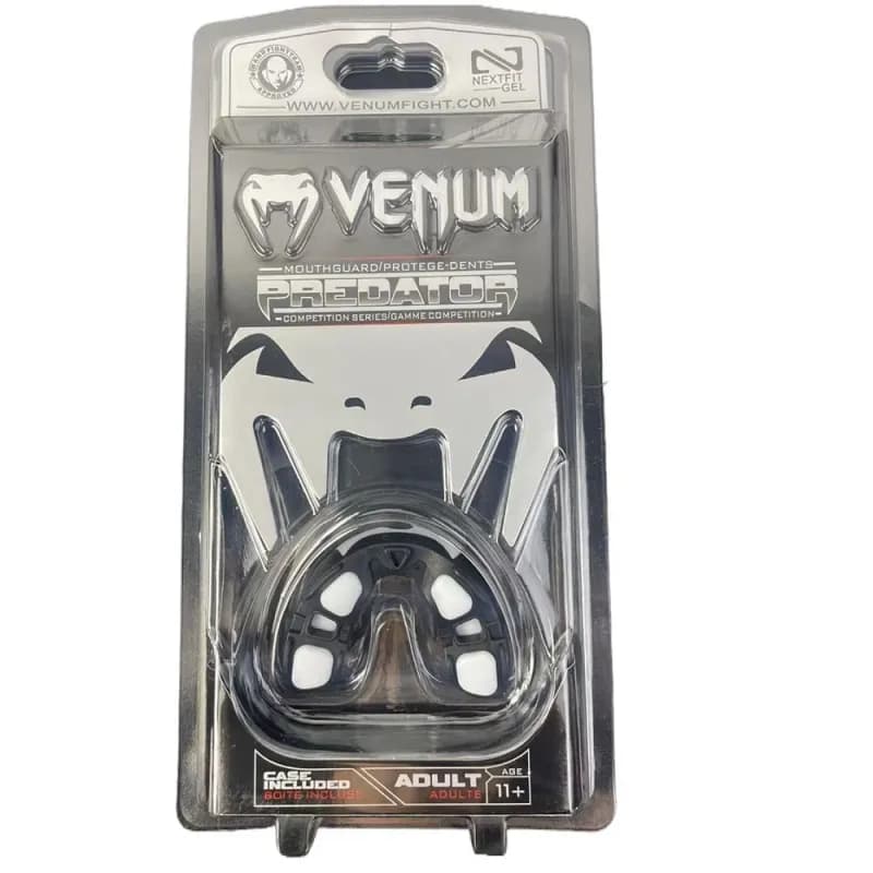 Predator Mouthguard Competition Series