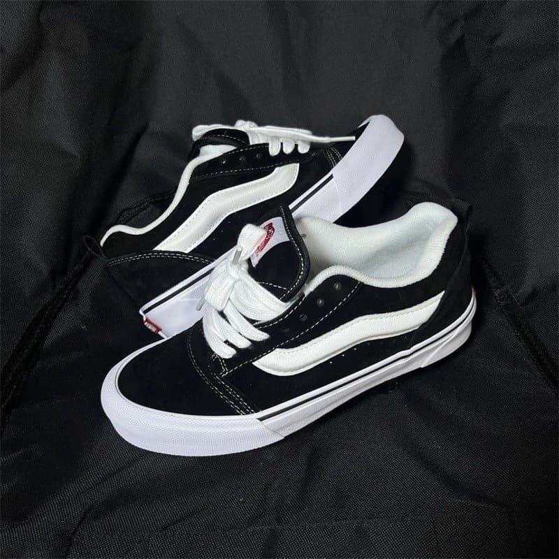 Vans Old Skool Classic Black/White