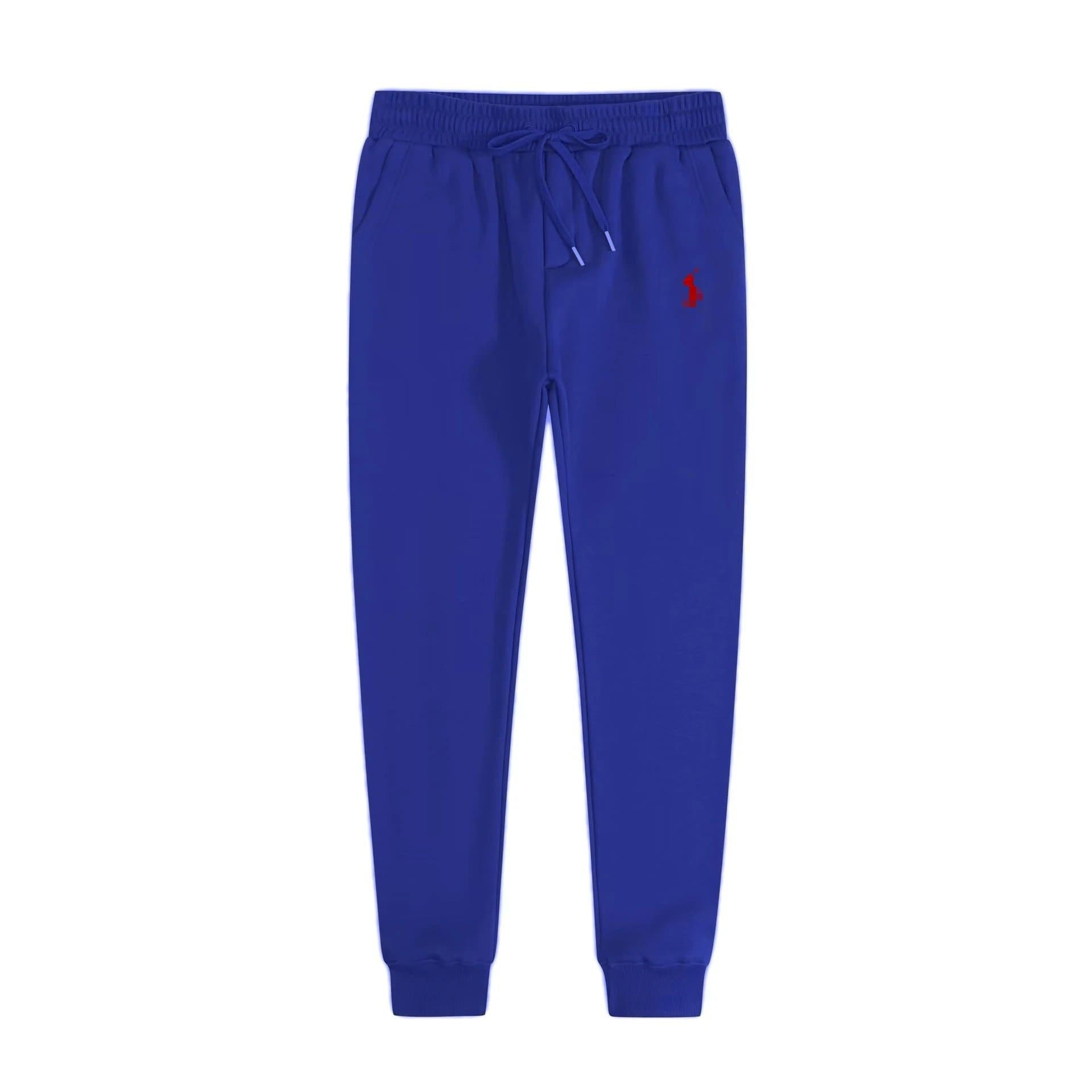 Polo Ralph Lauren Classic Fit Jogger Royal Blue