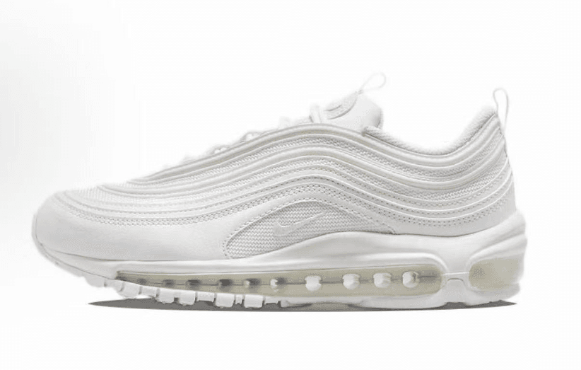 Nike Air Max 97 Aqua — 韩白 DH8016-100