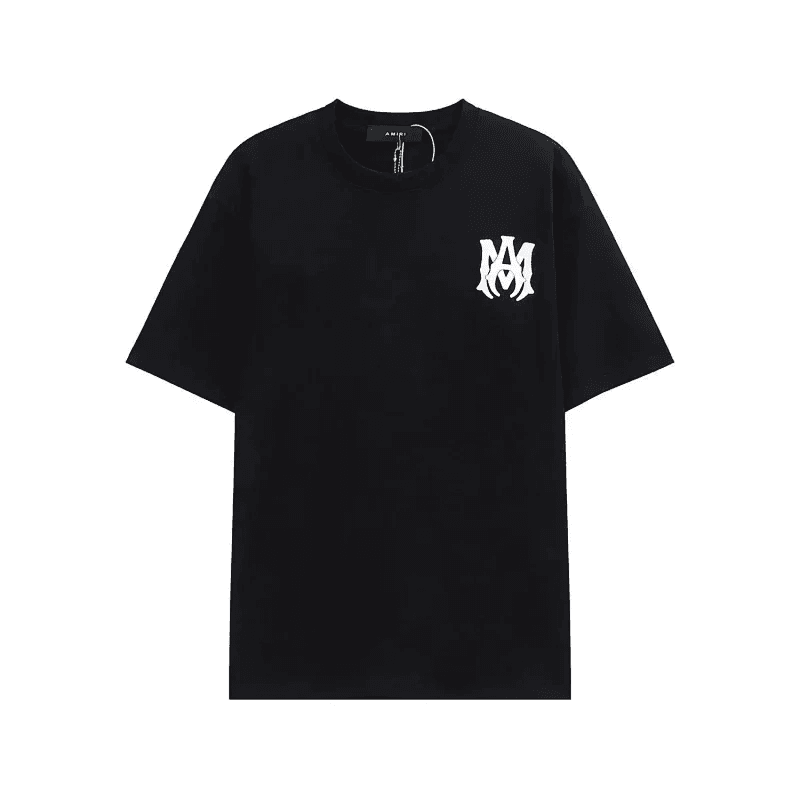 Hellstar Graphic Tee 1996 Flame Logo — AMIRI-4
