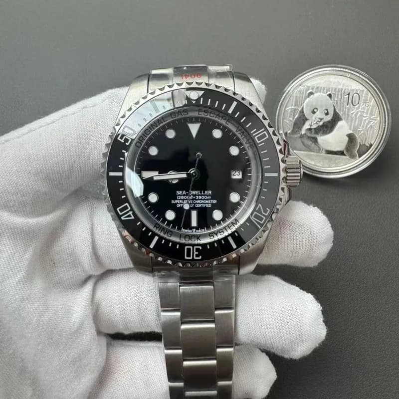 Rolex Submariner No-Date