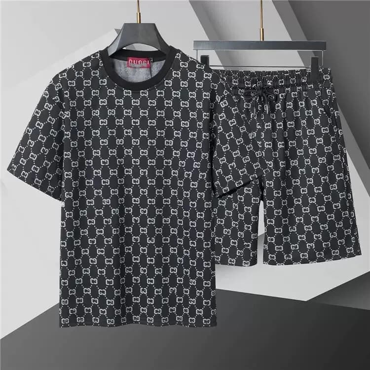 Gucci GG Print Set Monogram All-Over