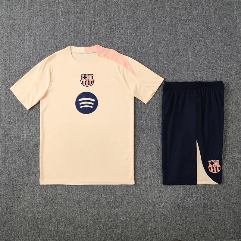 Adidas Training Set Spotify x FC Barcelona — 58