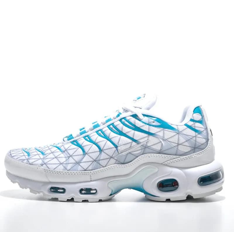 Nike Air Max Plus Ocean Bliss — 29