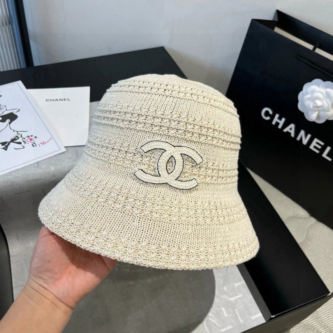 Gucci Bucket Hat GG Monogram — ALBB-020