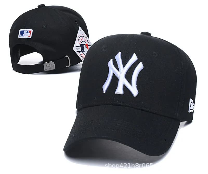 New Era × MLB 9FIFTY Snapback New York Yankees
