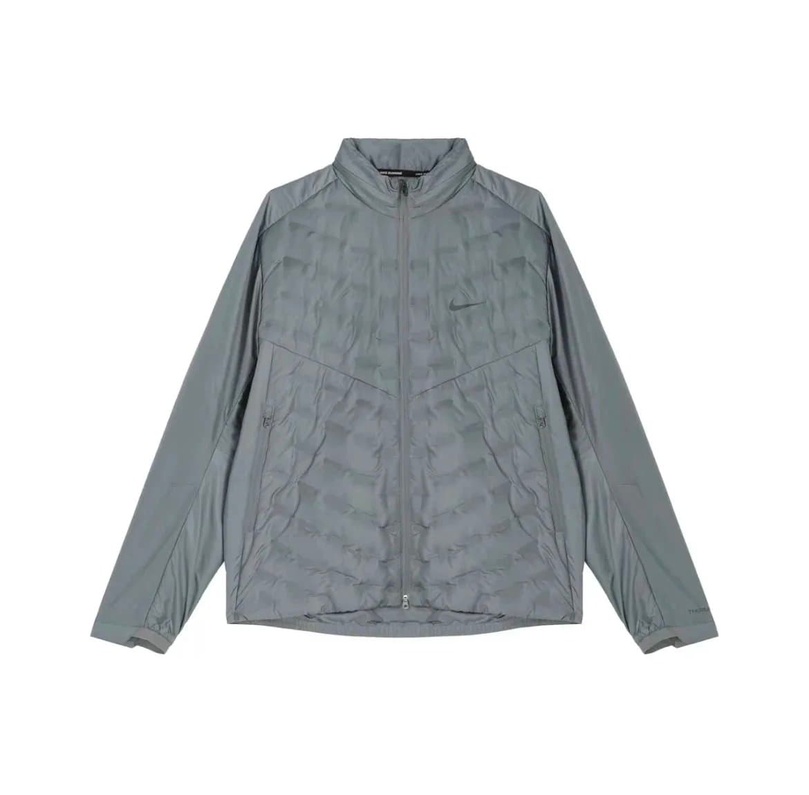 Nike × Off-White Windrunner Jacket Neuron Print — 23