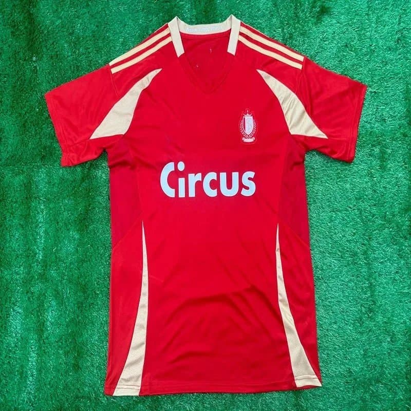 Adidas Home Jersey 2024-25 Third Kit — 0134021HQ